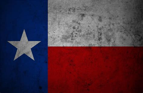 Texas flag wallpaper